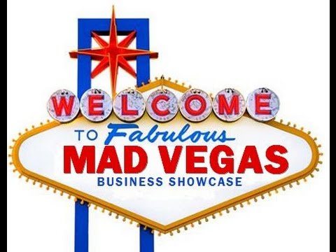 Mad Vegas Business Expo